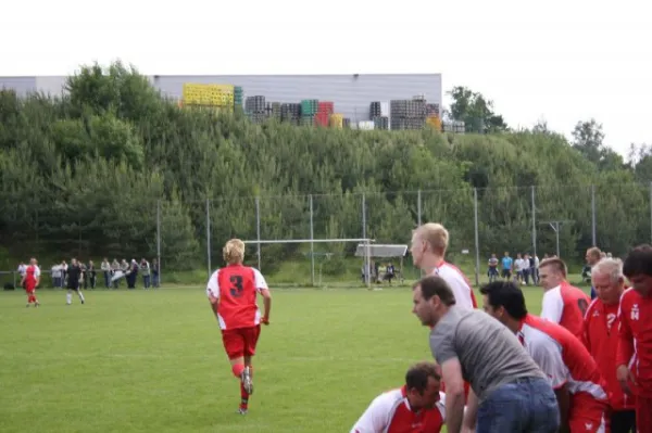 2011-05-28: Vogtlandliga-Aufstieg