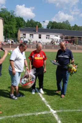 2011-06-05: Meisterfeier (bewegte Bilder)