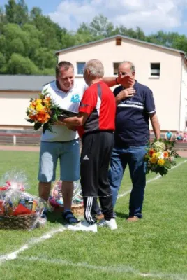 2011-06-05: Meisterfeier (bewegte Bilder)