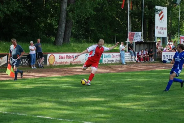 2011-06-05: Meisterfeier (bewegte Bilder)