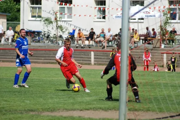 2011-06-05: Meisterfeier (bewegte Bilder)