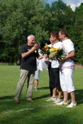 2011-06-05: Meisterfeier (bewegte Bilder)