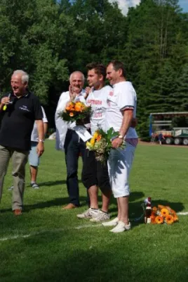 2011-06-05: Meisterfeier (bewegte Bilder)