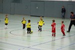 2011-11-26: G-Jugend Hallenturnier