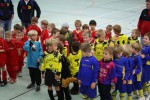 2011-11-26: G-Jugend Hallenturnier