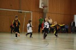 2012-02-04: Hallenturnier G-Jugend