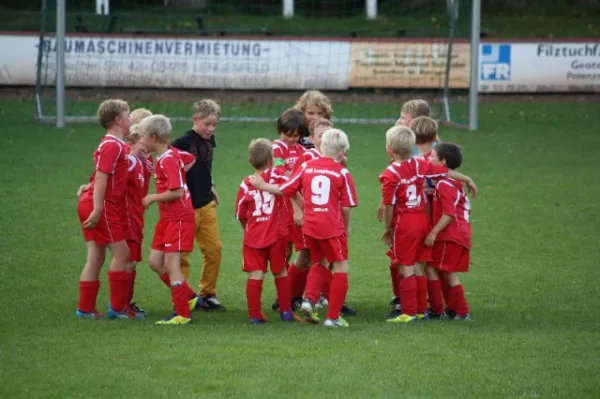 2012-09-17: F-Jug. geg. VfB Auerbach