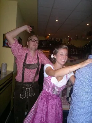 2012-10-13: 2. Oktoberfest