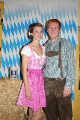 2012-10-13: 2. Oktoberfest