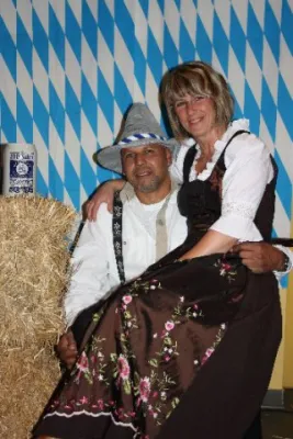 2012-10-13: 2. Oktoberfest