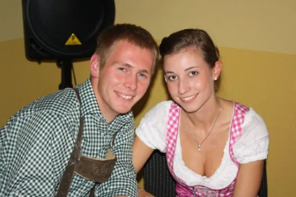 2012-10-13: 2. Oktoberfest