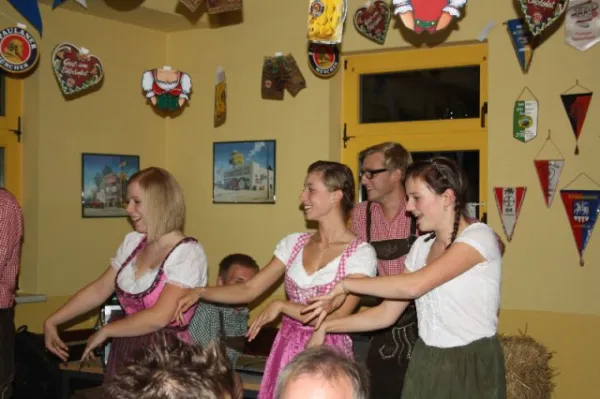 2012-10-13: 2. Oktoberfest