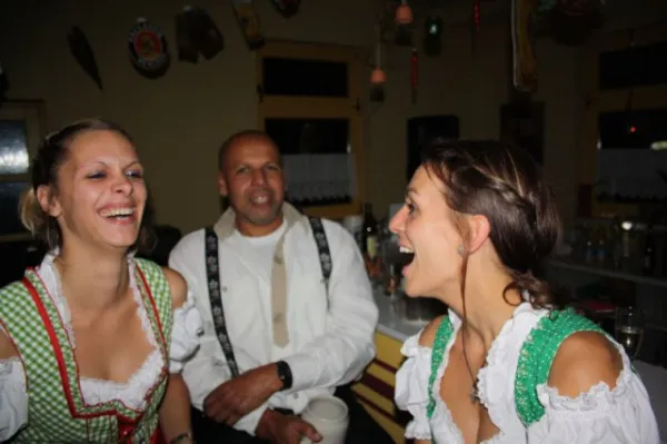 2012-10-13: 2. Oktoberfest