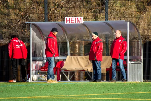 2016-12-04: Letztes 2016er-Spiel gegen Mühltroff.