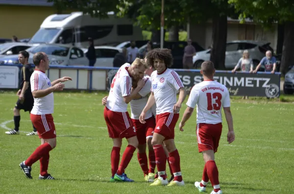 21.05.2017 1. FC Rodewisch vs. VfB Lengenfeld 1908