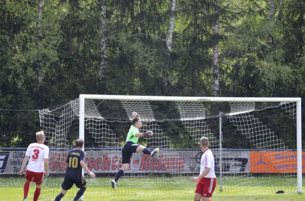 21.05.2017 1. FC Rodewisch vs. VfB Lengenfeld 1908