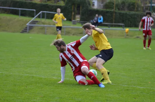 21.10.2017 1. FC Wacker Plauen vs. VfB Lengenfeld 1908