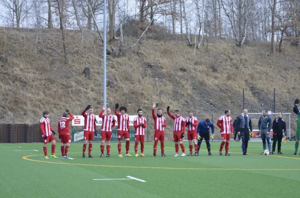 03.03.2018 VfB Mühltroff vs. VfB Lengenfeld 1908