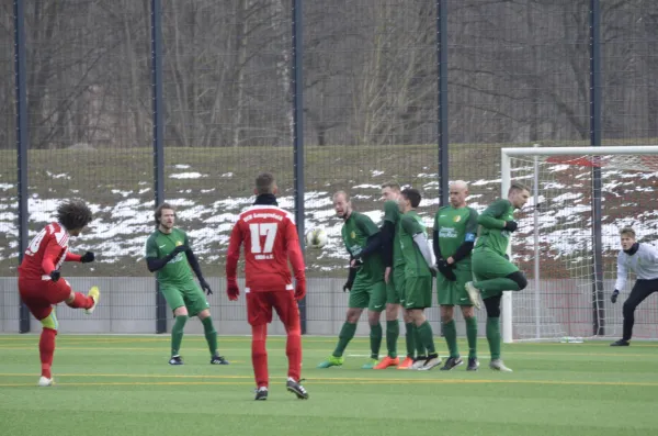 03.03.2018 VfB Mühltroff vs. VfB Lengenfeld 1908