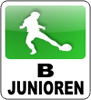 B-Jugend mit 5:1 Auswärtssieg in Pausa, 4 Tore Danny Krug