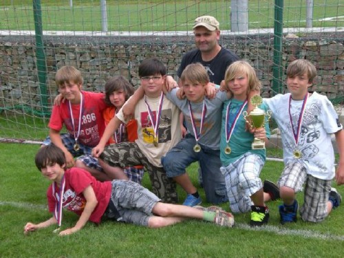 WITTE CUP 2011 - Karlsbad