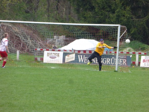 VfB mit alter Spielstärke zum nächsten Dreier!