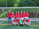 D-Jugend nimmt im Pokalfinale 2. Anlauf zum Titelgewinn