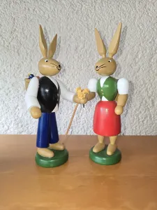 VfB Lengenfeld wünscht frohe Ostern