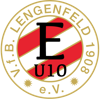 U10 zieht in dritte Runde ein