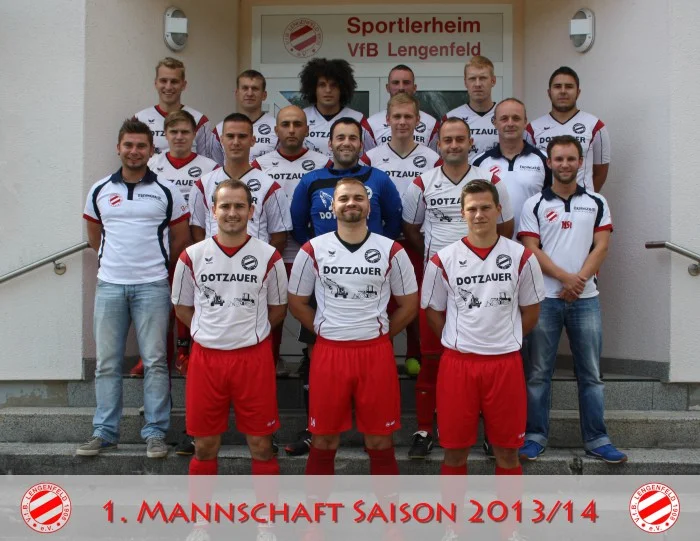 1.Mannschaft