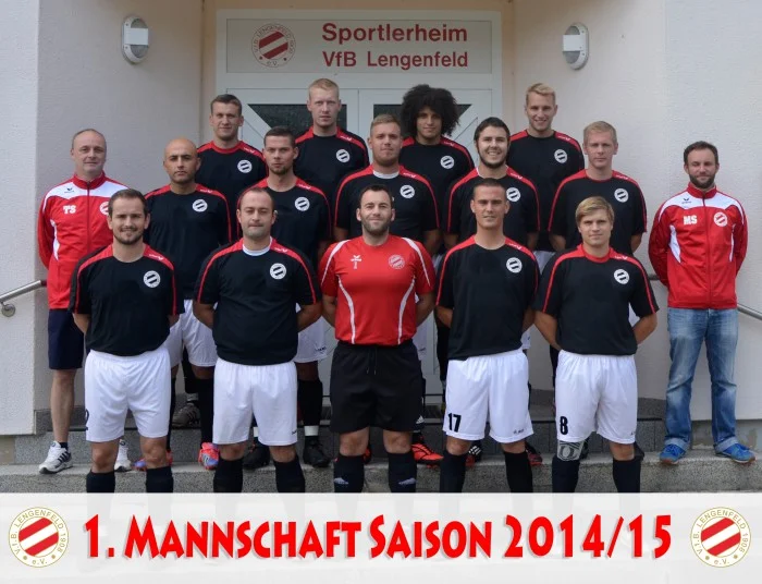 1.Mannschaft