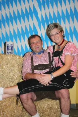 2012-10-13: 2. Oktoberfest