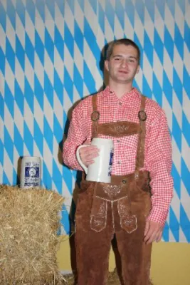 2012-10-13: 2. Oktoberfest