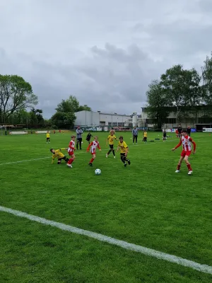 18.05.2024 VFC Plauen vs. VfB Lengenfeld 1908