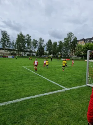 18.05.2024 VFC Plauen vs. VfB Lengenfeld 1908