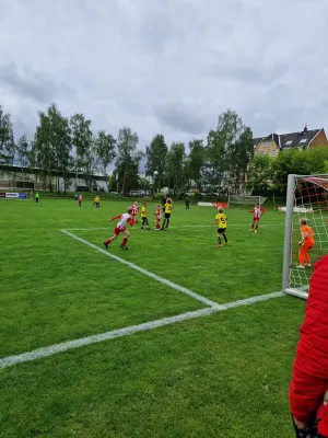 18.05.2024 VFC Plauen vs. VfB Lengenfeld 1908