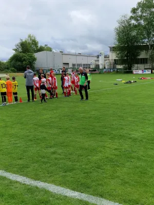 18.05.2024 VFC Plauen vs. VfB Lengenfeld 1908