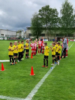 18.05.2024 VFC Plauen vs. VfB Lengenfeld 1908