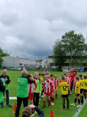 18.05.2024 VFC Plauen vs. VfB Lengenfeld 1908