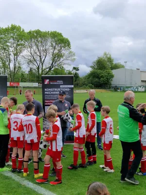 18.05.2024 VFC Plauen vs. VfB Lengenfeld 1908