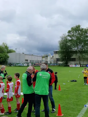 18.05.2024 VFC Plauen vs. VfB Lengenfeld 1908