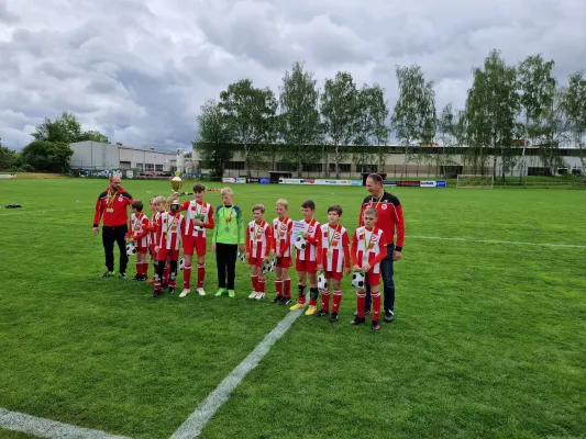 18.05.2024 VFC Plauen vs. VfB Lengenfeld 1908