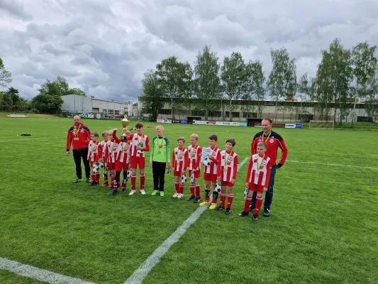 18.05.2024 VFC Plauen vs. VfB Lengenfeld 1908