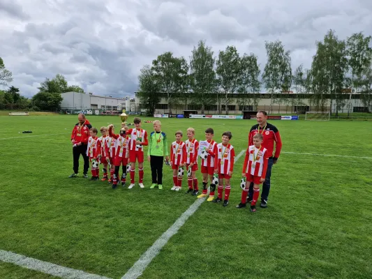 18.05.2024 VFC Plauen vs. VfB Lengenfeld 1908