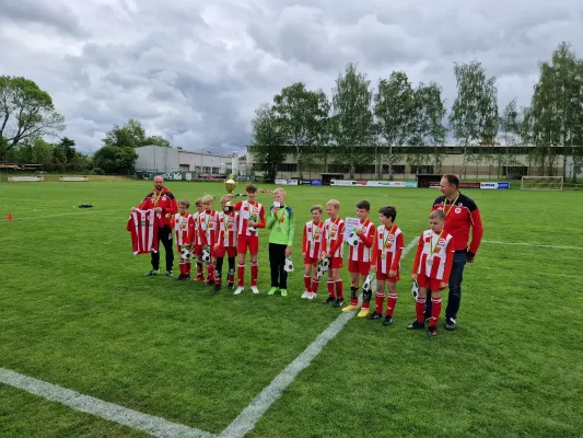 18.05.2024 VFC Plauen vs. VfB Lengenfeld 1908