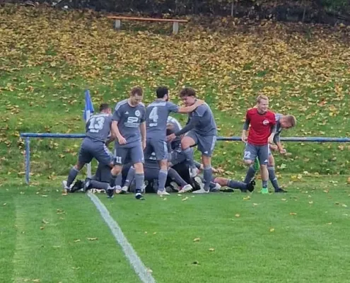 19.10.2024 SV Concordia Plauen vs. VfB Lengenfeld 1908