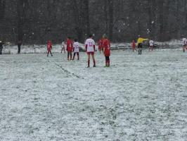 28.11.2015 VfB Lengenfeld 1908 vs. Morgenr.-Rautenkr.