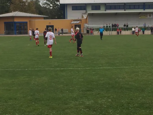 22.09.2015 Mylau/VSC Reichenb. vs. VfB Lengenfeld 1908