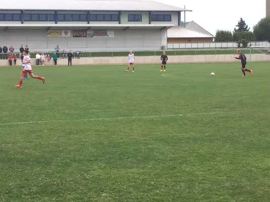 22.09.2015 Mylau/VSC Reichenb. vs. VfB Lengenfeld 1908