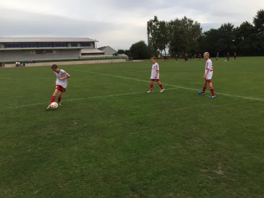 22.09.2015 Mylau/VSC Reichenb. vs. VfB Lengenfeld 1908